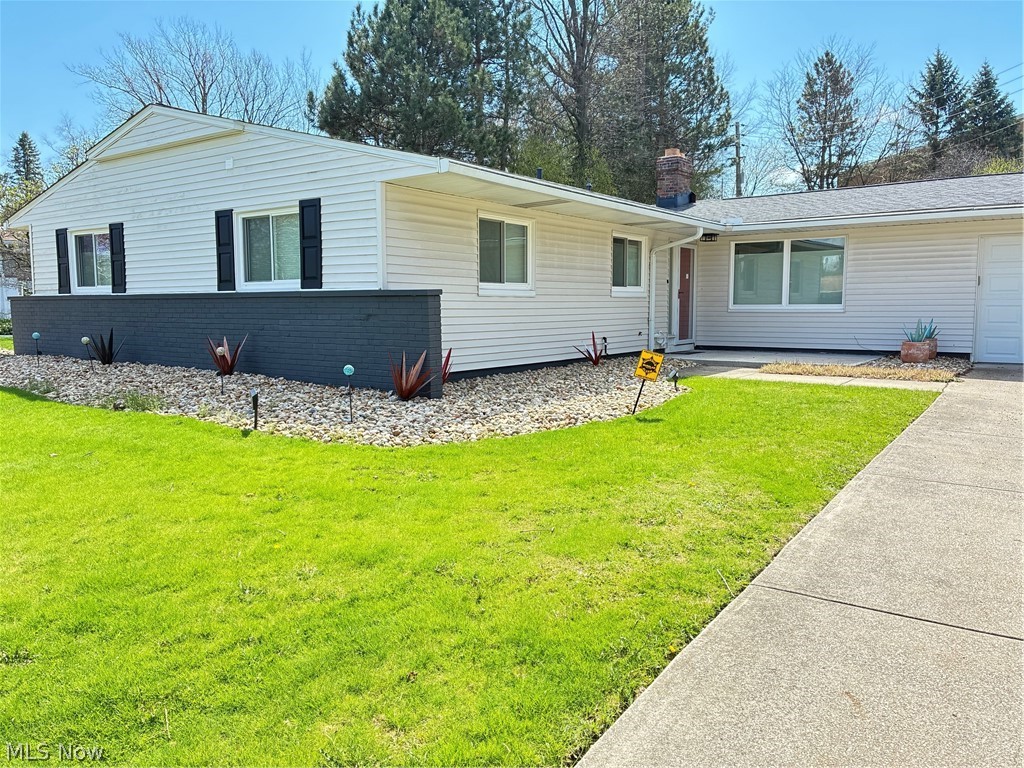 2642 Ramsay Road, Beachwood, OH