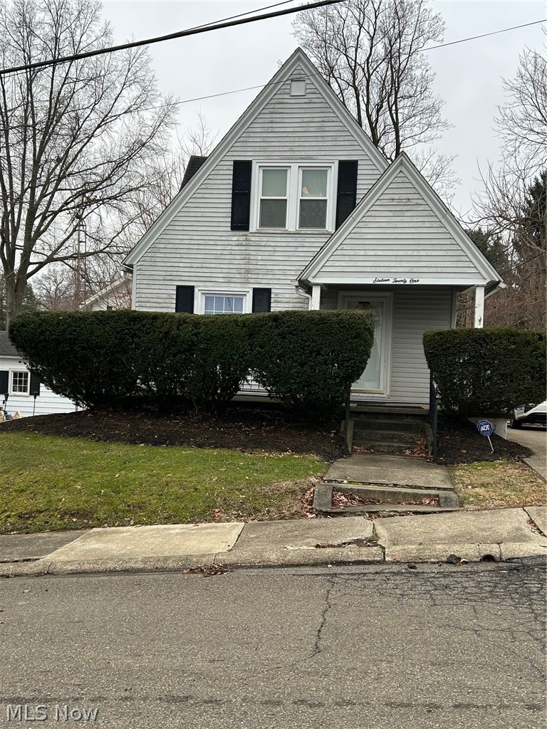 1621 Hobart Avenue, Massillon, OH, 44646
