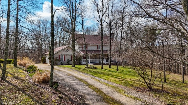 81 James Road, Fleming, OH, 45729