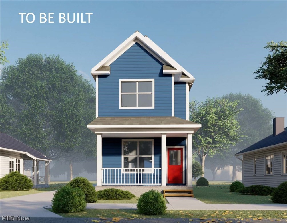 1970 48 Street, Cleveland, OH