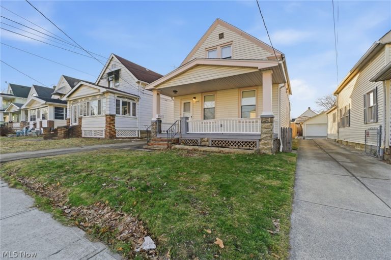 3644 48th Street, Cleveland, OH - Photo 2