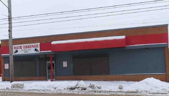 17320 Harvard Avenue, Cleveland, OH, 44128