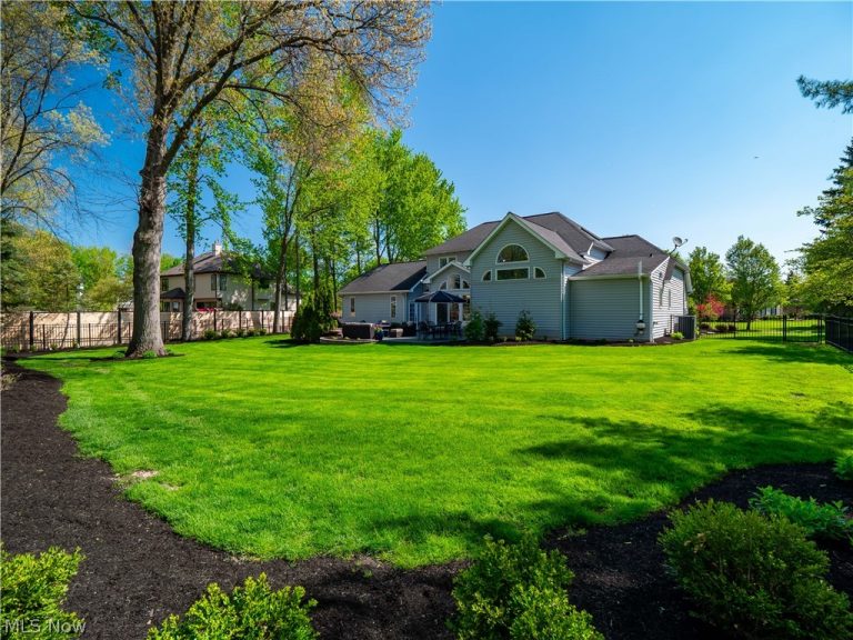 4534 Bellerive Court, Avon, OH - Photo 3