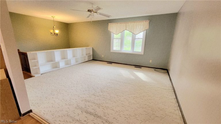 185 Goose Run Road, Marietta, OH - Photo 5