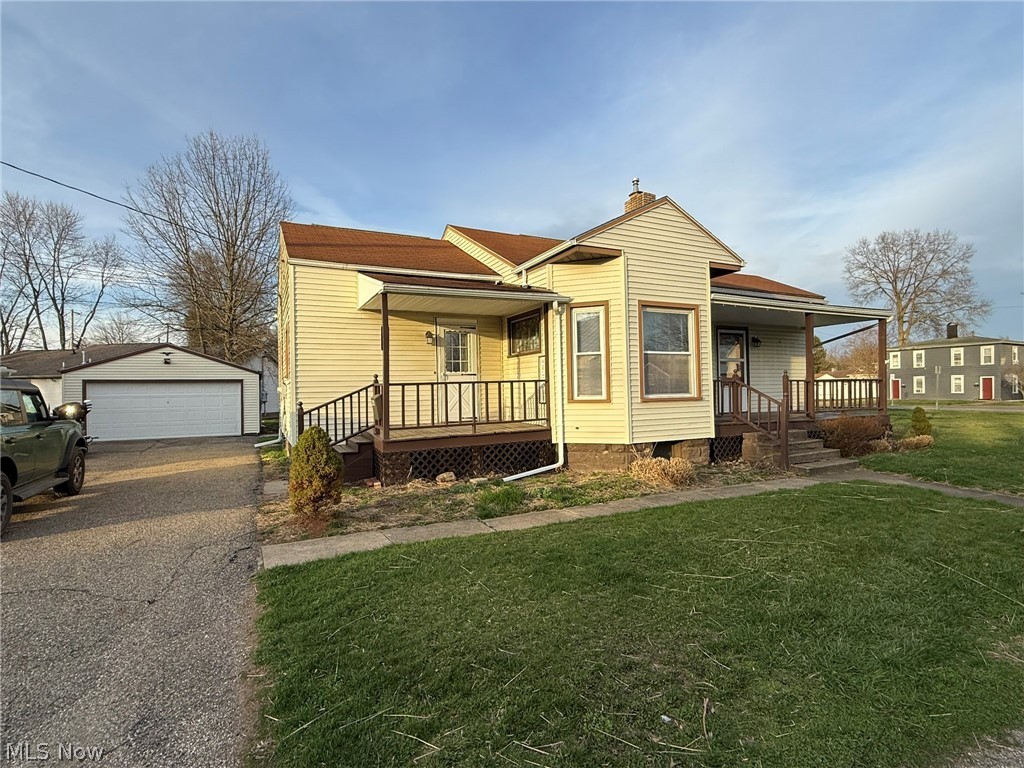 404 3rd Street, New Philadelphia, OH