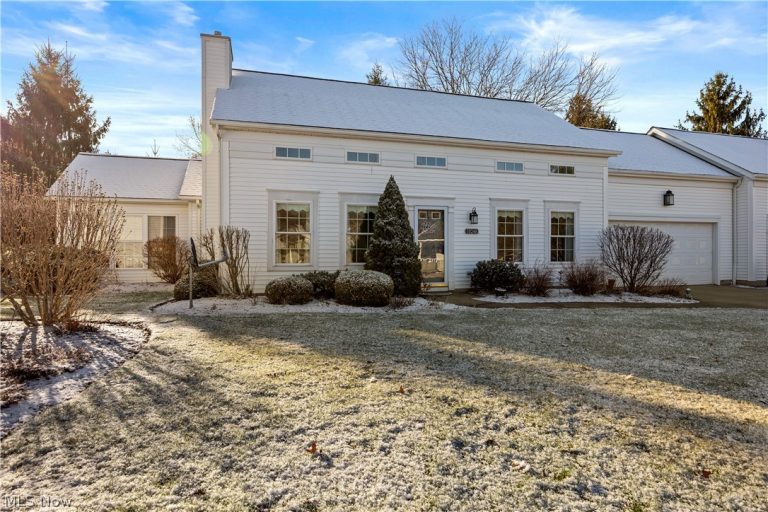 10248 Brighton Circle, Twinsburg, OH, 44087
