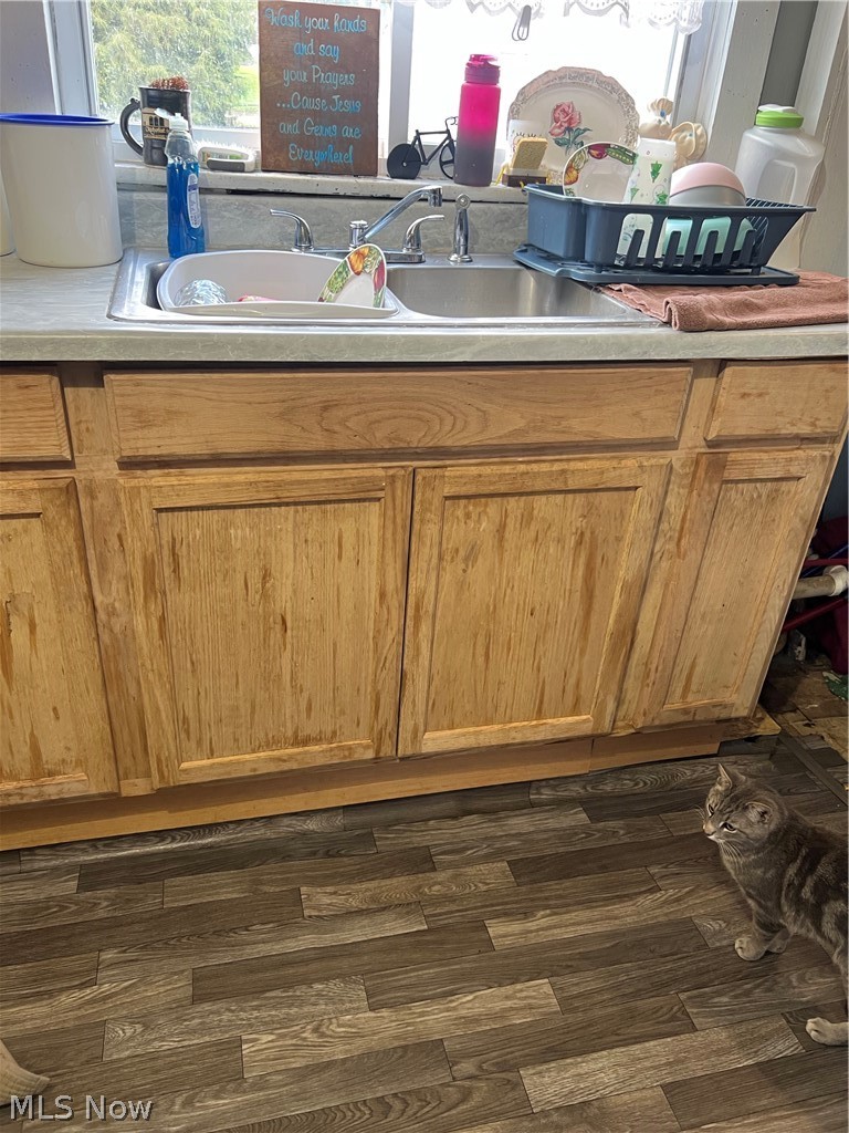 19 Locust Street, Glouster, OH - Photo 6