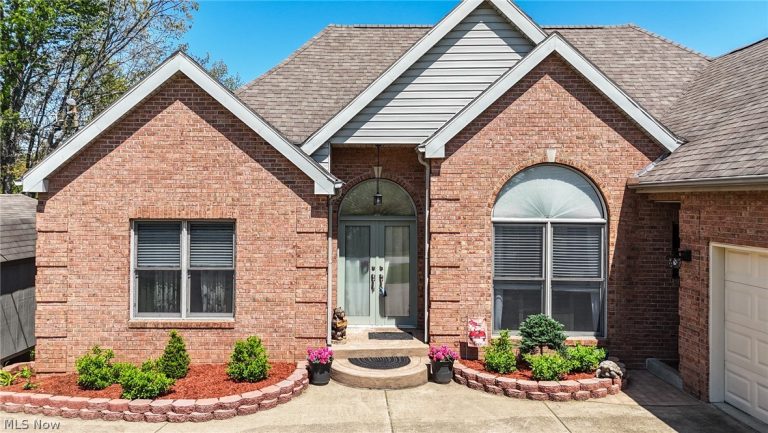 1421 Mcgill Road, Vincent, OH - Photo 2