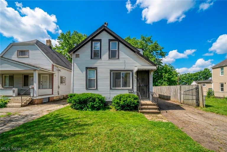 3606 54th Street, Cleveland, OH - Photo 2