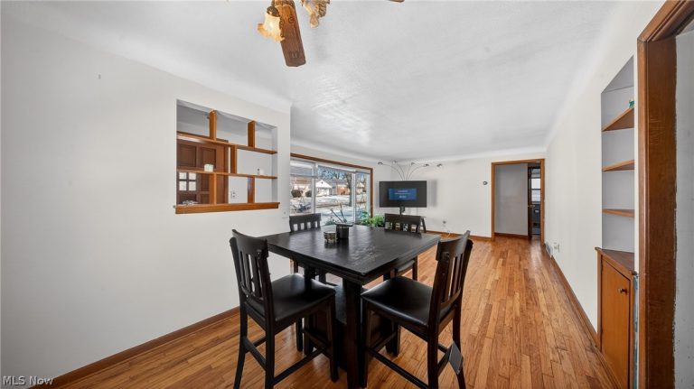 20648 Donny Brook Road, Maple Heights, OH - Photo 4