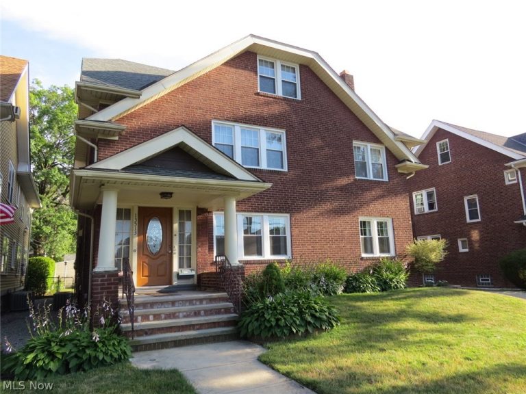 13513 Clifton Boulevard #3, Lakewood, OH, 44107