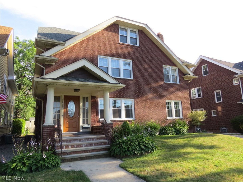 13513 Clifton Boulevard #3, Lakewood, OH