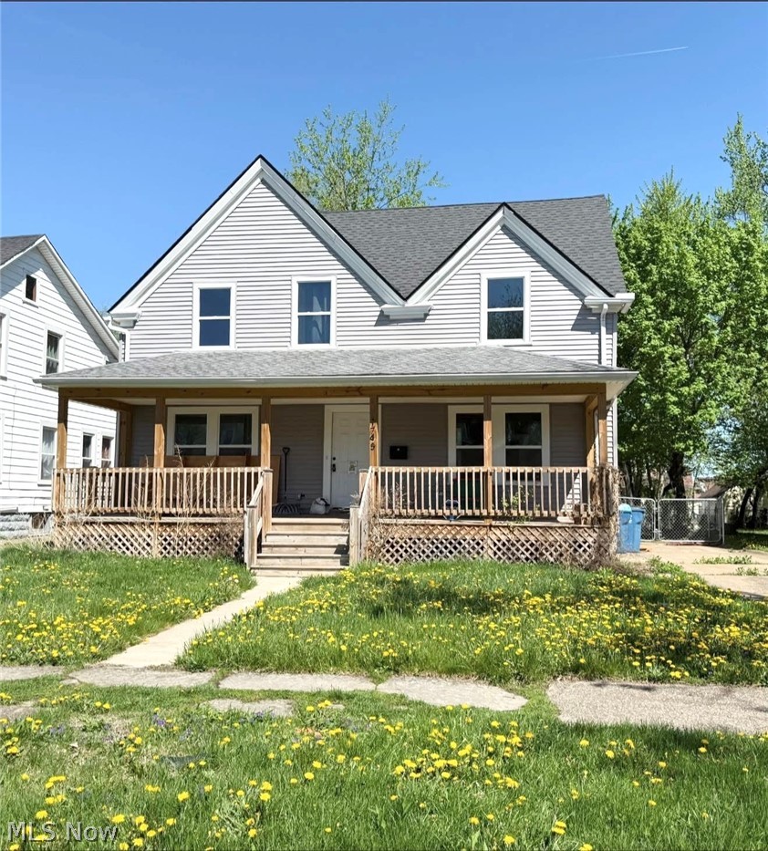 1745 30th Street, Lorain, OH