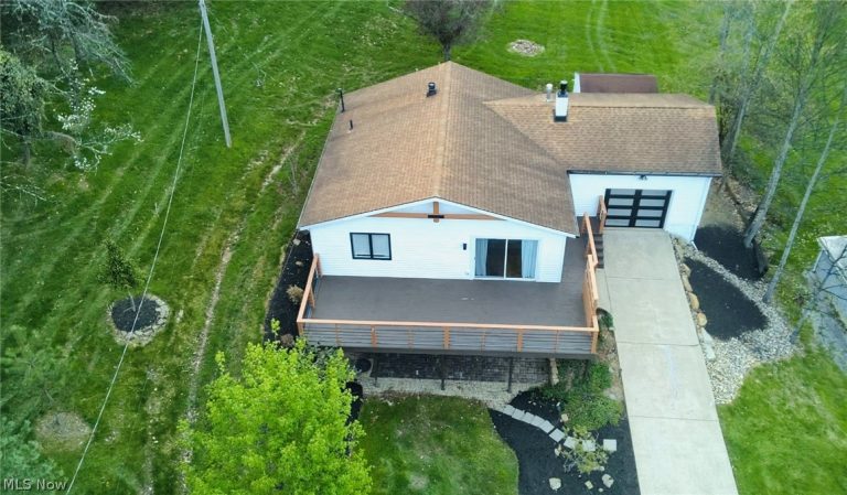 573 Mohawk Drive, Malvern, OH - Photo 6