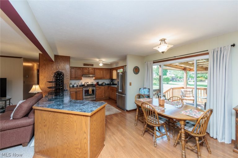 115 Fairway Circle, Norwalk, OH - Photo 8