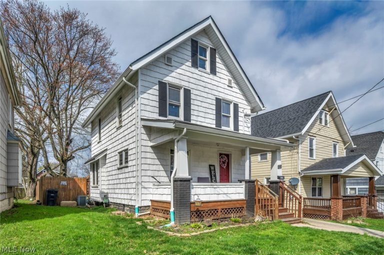 2342 16th Street, Akron, OH - Photo 4