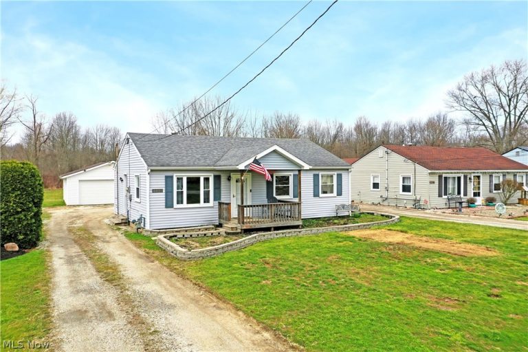 4481 Nutwood Avenue, Warren, OH - Photo 6