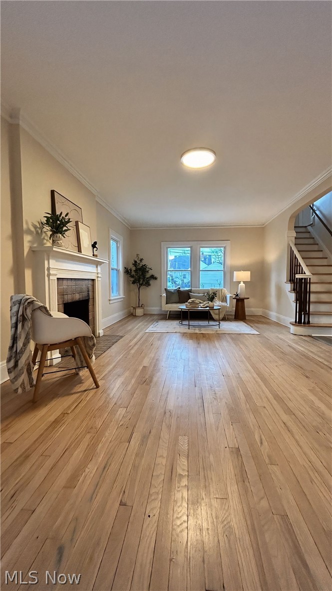 3258 Berkshire Road, Cleveland Heights, OH - Photo 5