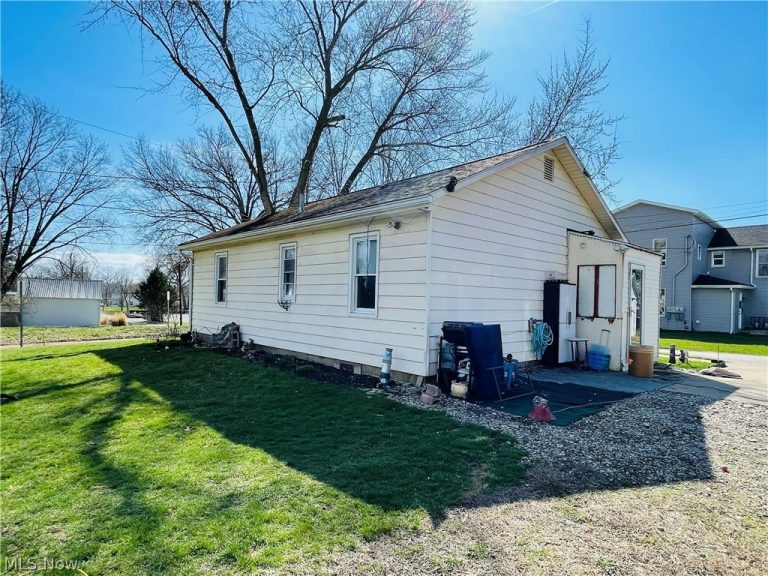 219 Mulberry Street, Wooster, OH - Photo 4