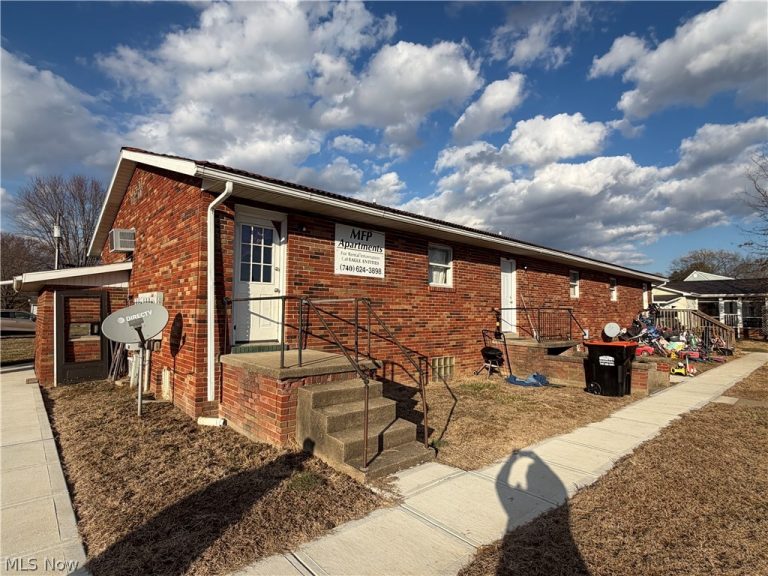 91 5th Street, Frazeysburg, OH - Photo 3