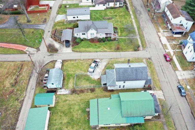 285 Crawford Street, Millersburg, OH - Photo 5