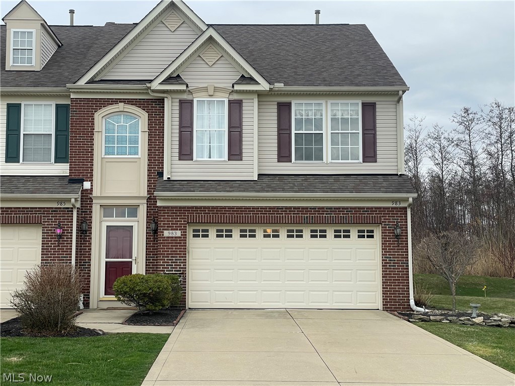 983 Tradewinds Cove, Painesville Twp, OH