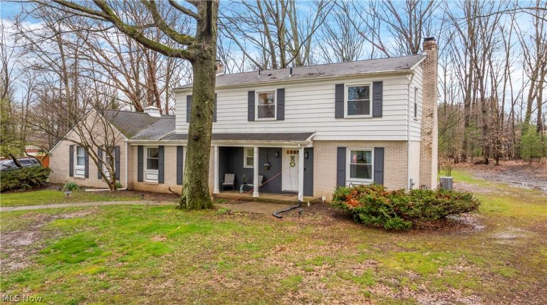 7401 Mines Road, Warren, OH - Photo 2