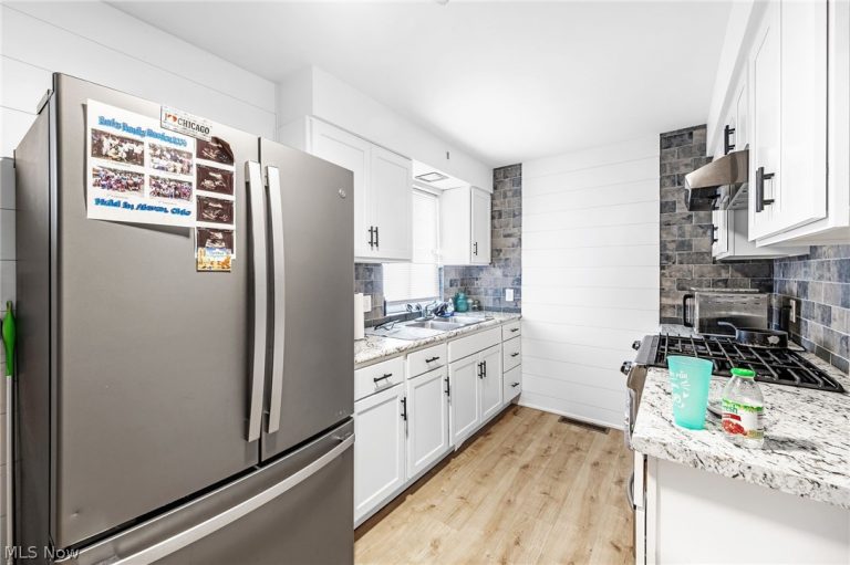 779 & 781 Jason Avenue, Akron, OH - Photo 6