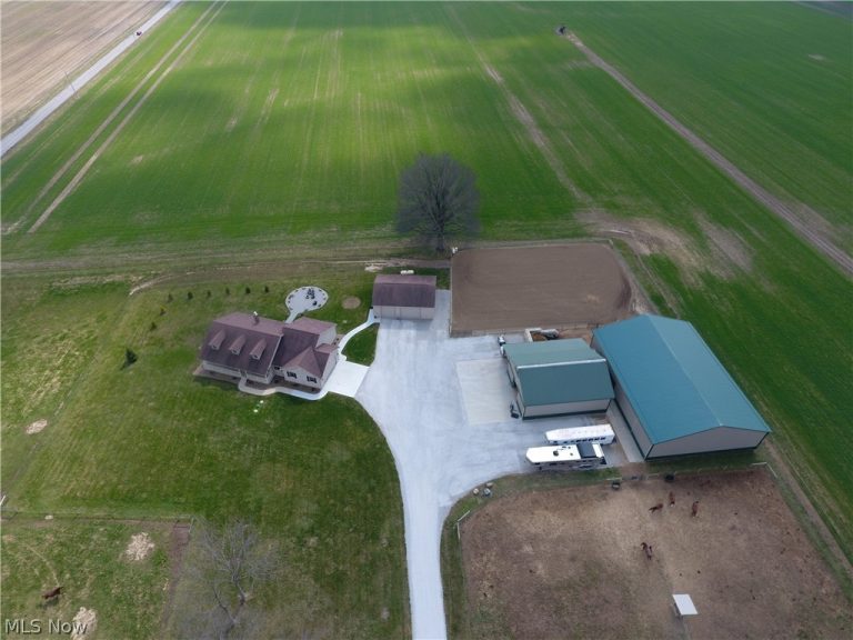 1153 Pleasant Home Road, Creston, OH - Photo 6