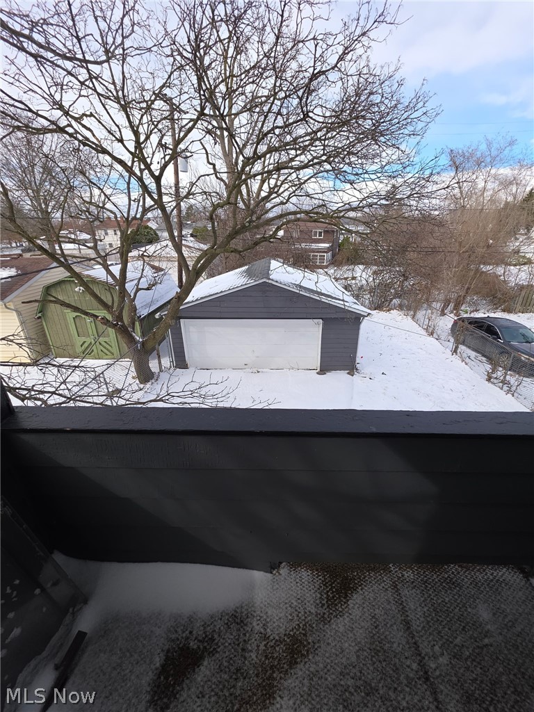 14013 Milverton Road, Cleveland, OH - Photo 6