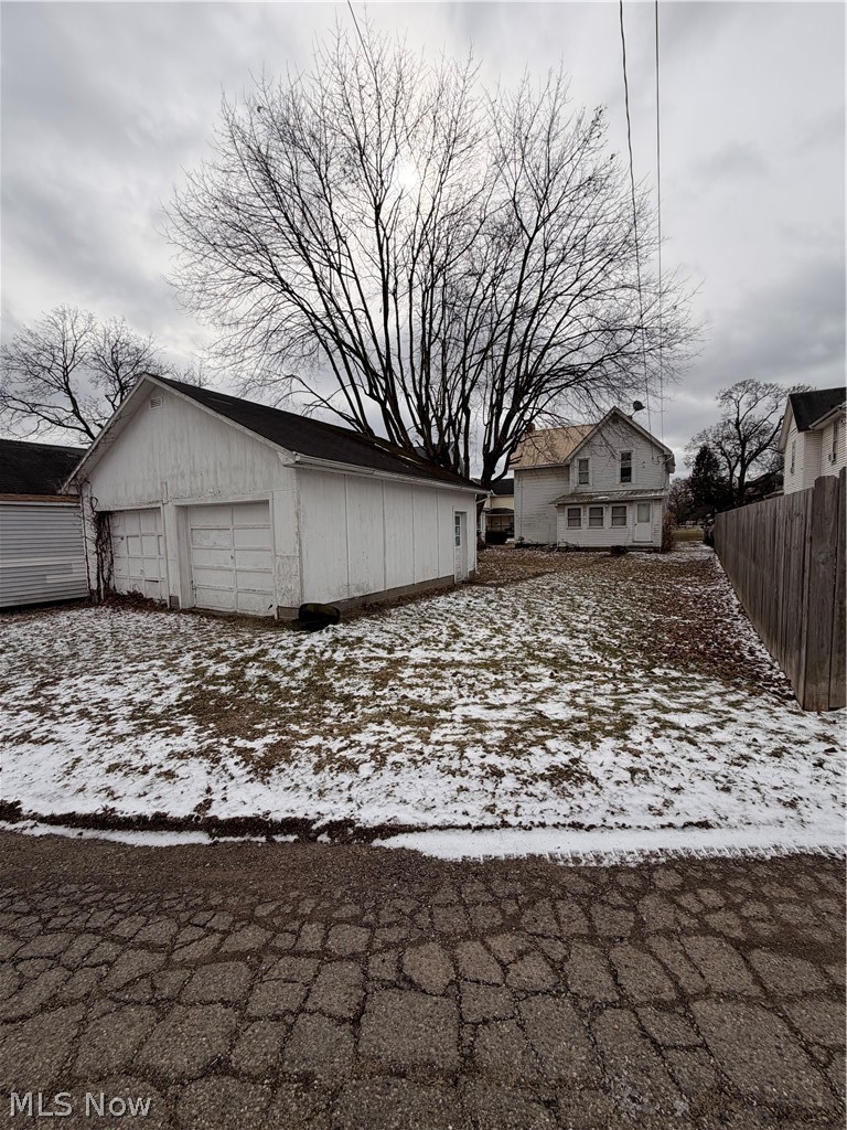 912 Orchard Street, Coshocton, OH - Photo 3
