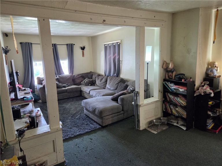491 5th Street, Struthers, OH - Photo 6