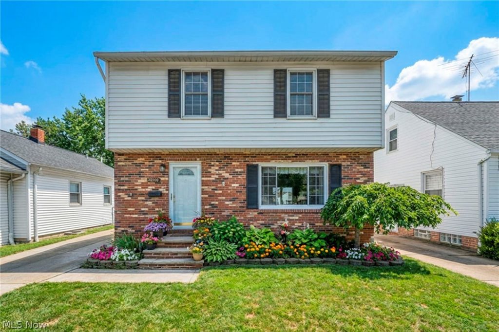 29136 Norman Avenue, Wickliffe, OH