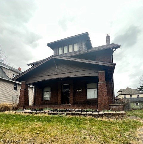 1432 Louisiana Avenue, Canton, OH, 44703