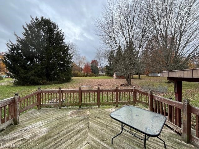 3238 Menough Road, Ravenna, OH - Photo 5