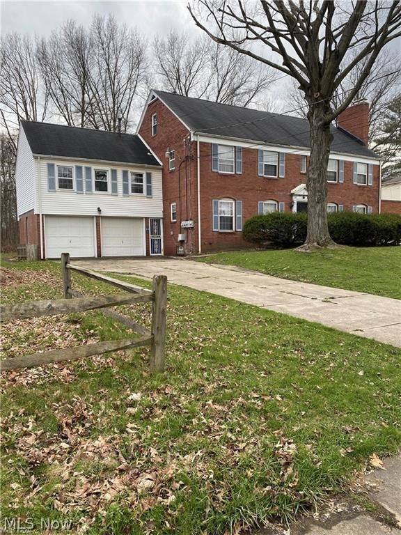587 Tod Lane, Youngstown, OH - Photo 2