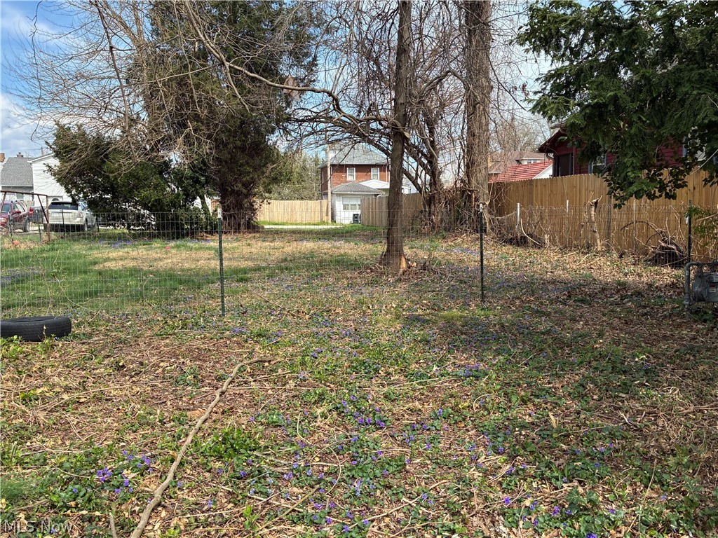 1319 16th Street, Parkersburg, WV