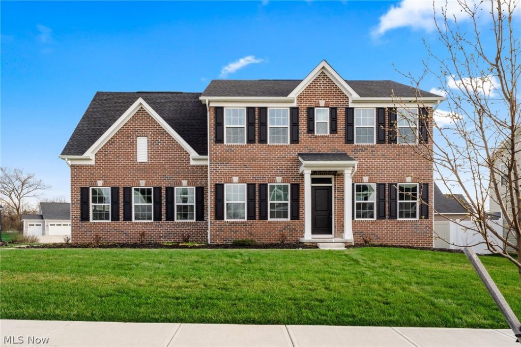 6472 Tollar Court, Medina, OH