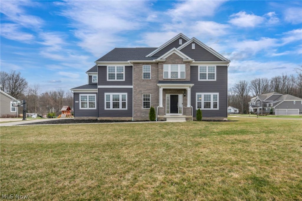 6559 Rosewood Trail, Hudson, OH