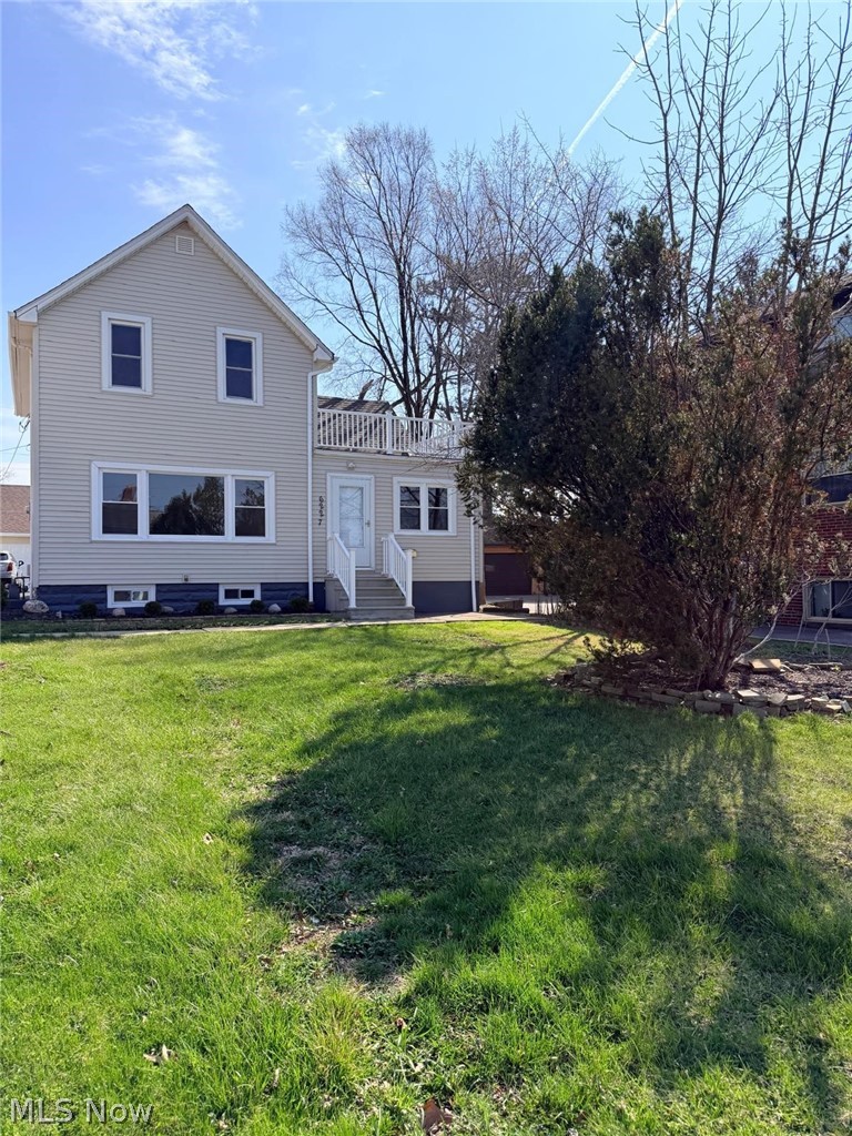 6227 Ridge Road, Parma, OH, 44129