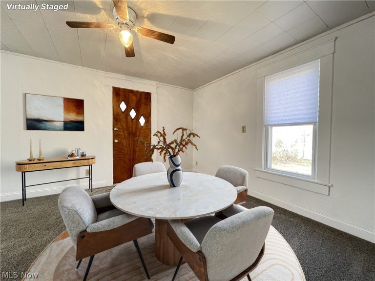 331 Ohio Avenue, Ravenna, OH - Photo 3