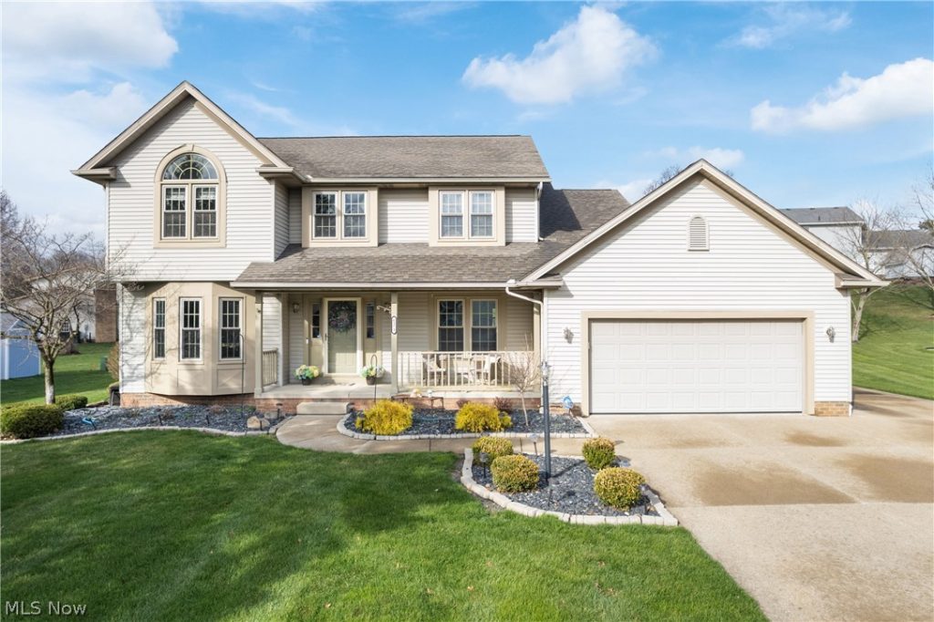 6373 Harbor Drive, Canton, OH