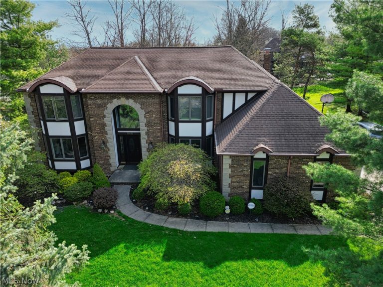 10621 Sherwood Trail, North Royalton, OH, 44133