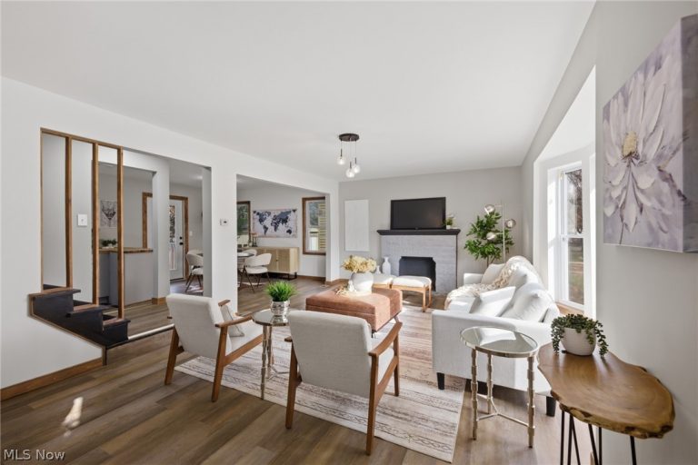 1168 Brentwood Road, Cleveland Heights, OH - Photo 2