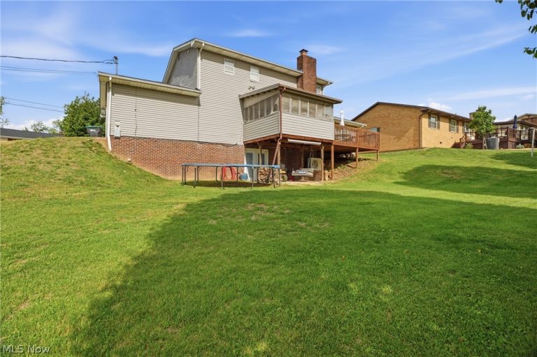 39 Oak Circle, Parkersburg, WV - Photo 5