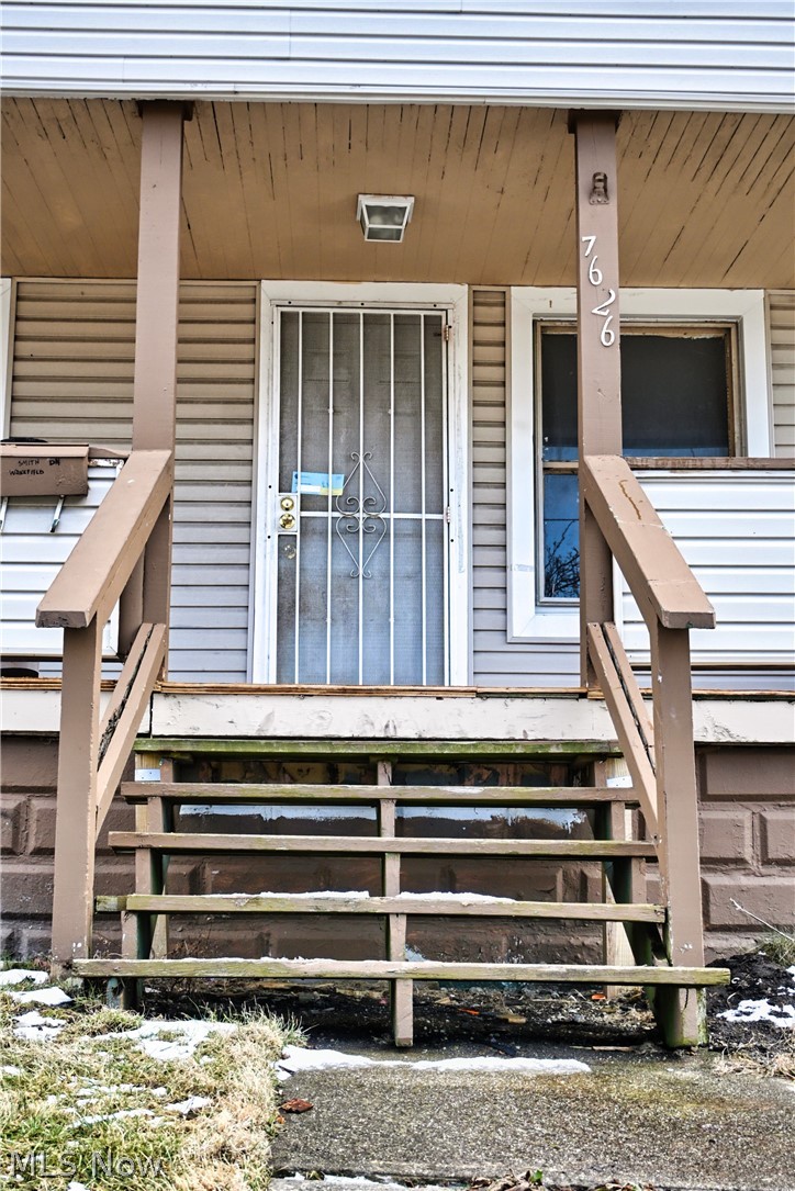 7626 Connecticut Avenue, Cleveland, OH - Photo 5