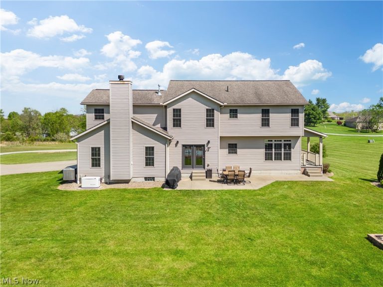 1515 Brackenridge Road, Vincent, OH - Photo 2