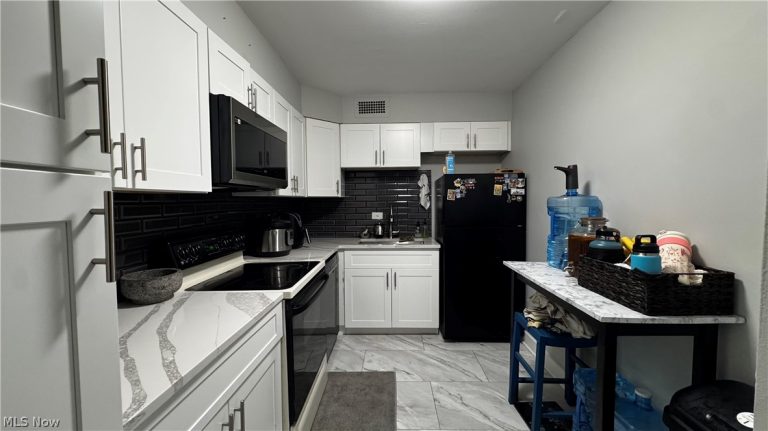 12700 Lake Road #708, Lakewood, OH - Photo 5