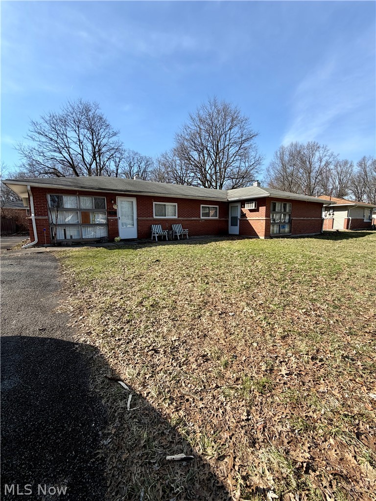 3028 Northgate Avenue #1/2, Liberty, OH, 44505