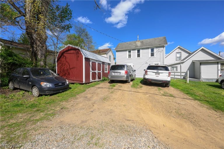 639 1st Street, Dennison, OH - Photo 5